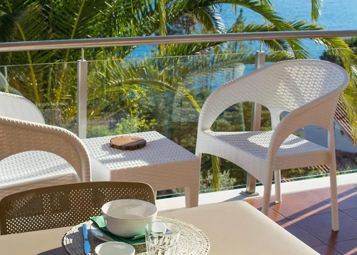 Nova Nautic & Nature * Eira do Chão