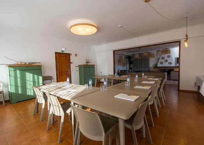 Hostel Nova Nautic & Nature