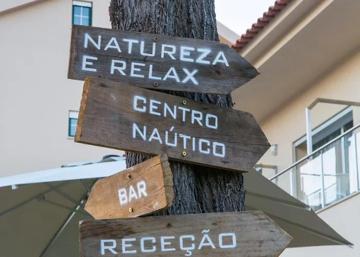 Nova Nautic & Nature *