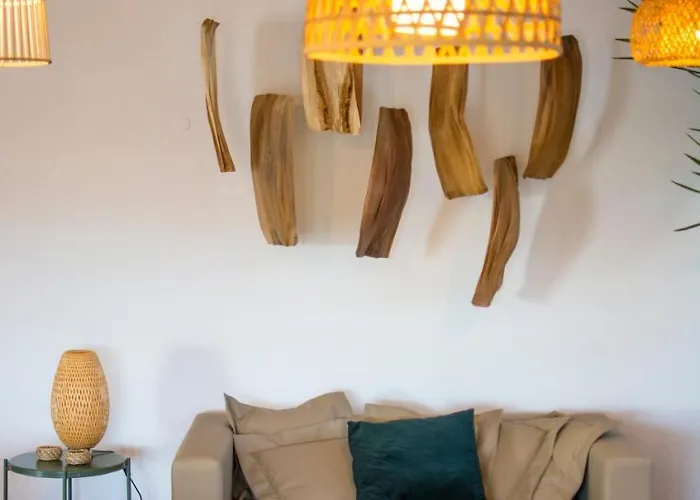 Nova Nautic & Nature Albergue