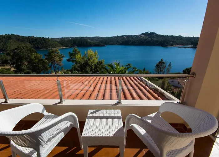 Albergue Nova Nautic & Nature