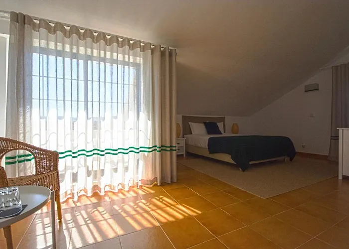 Nova Nautic & Nature Eira do Chão